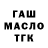 Дистиллят ТГК THC oil Alisa Son